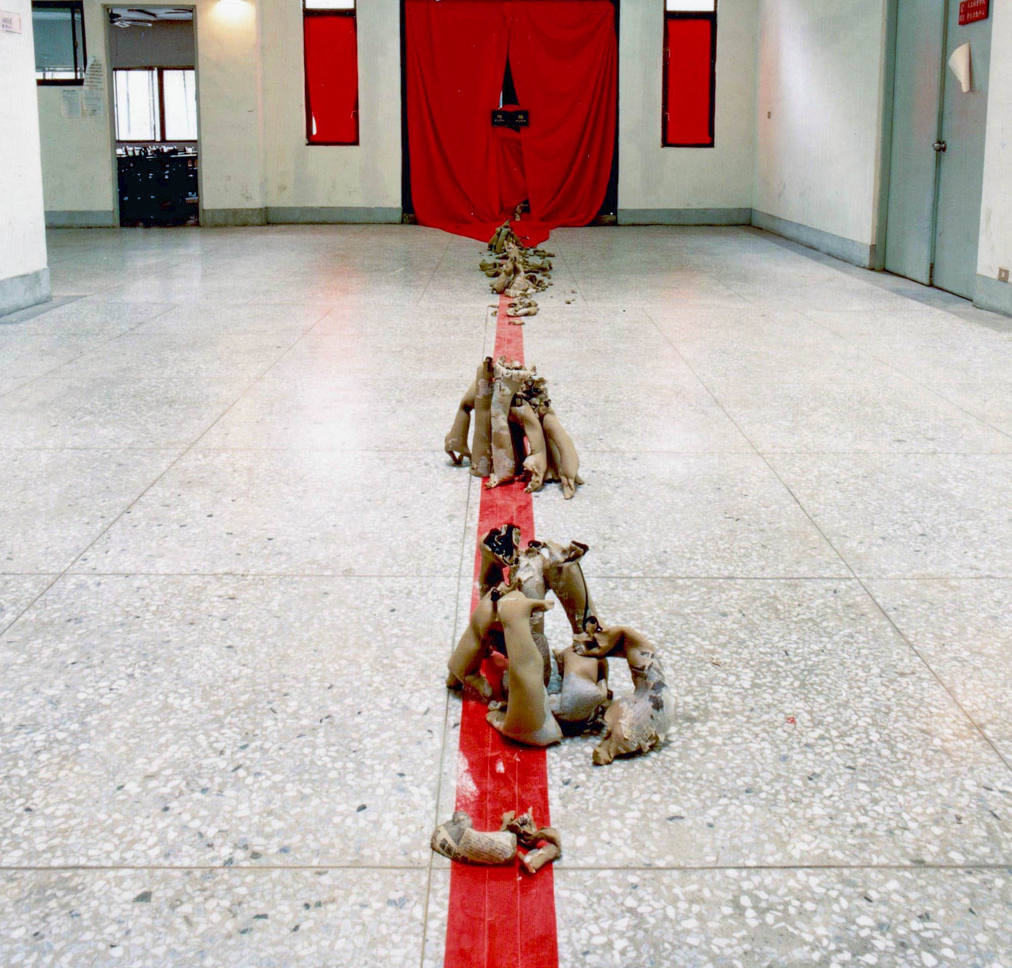 1992_蕭麗虹 Margaret Shiu Tan_作品_（4）13=？_MST-413-04